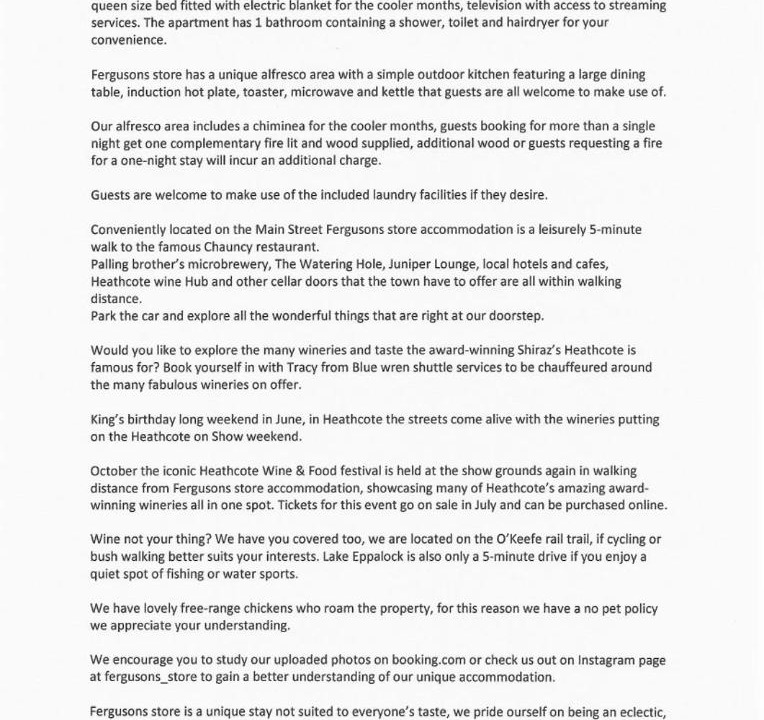 Photo of Others in Heathcote