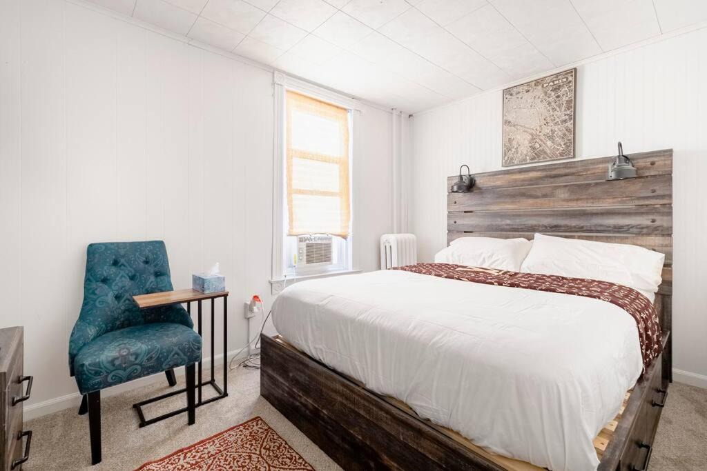 Photo of Bedroom in Fleetwood