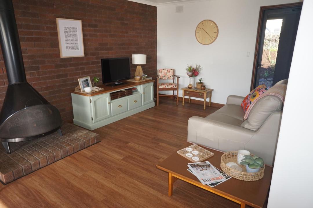 Photo of Livingroom in Encounter Bay