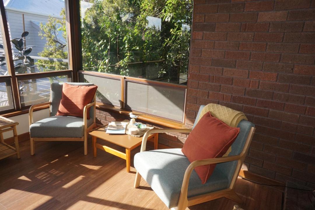 Photo of Patio Balcony in Encounter Bay