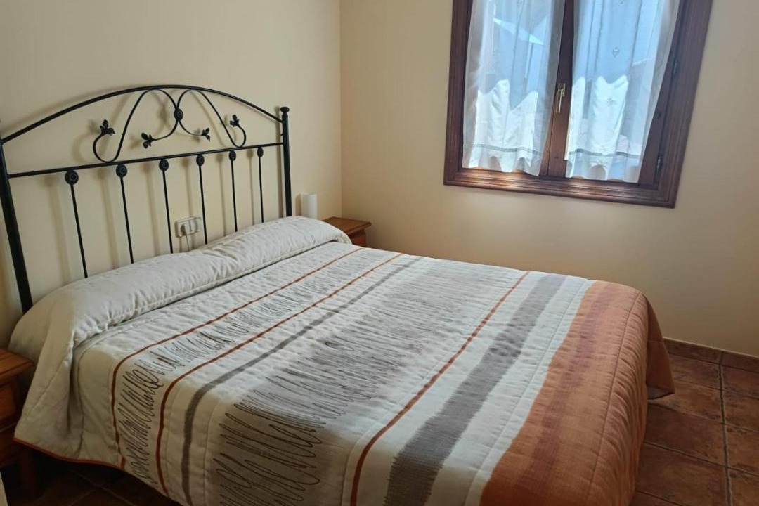 Photo of Bedroom in Isaba