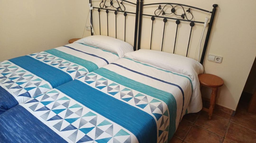 Photo of Bedroom in Isaba