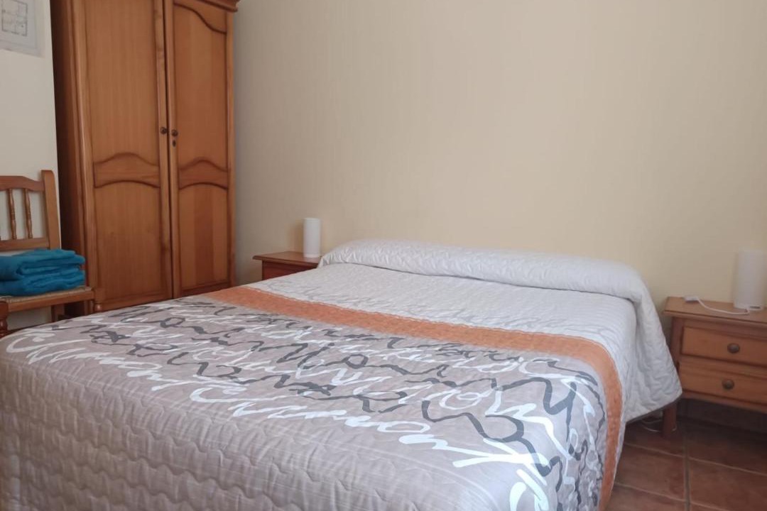 Photo of Bedroom in Isaba