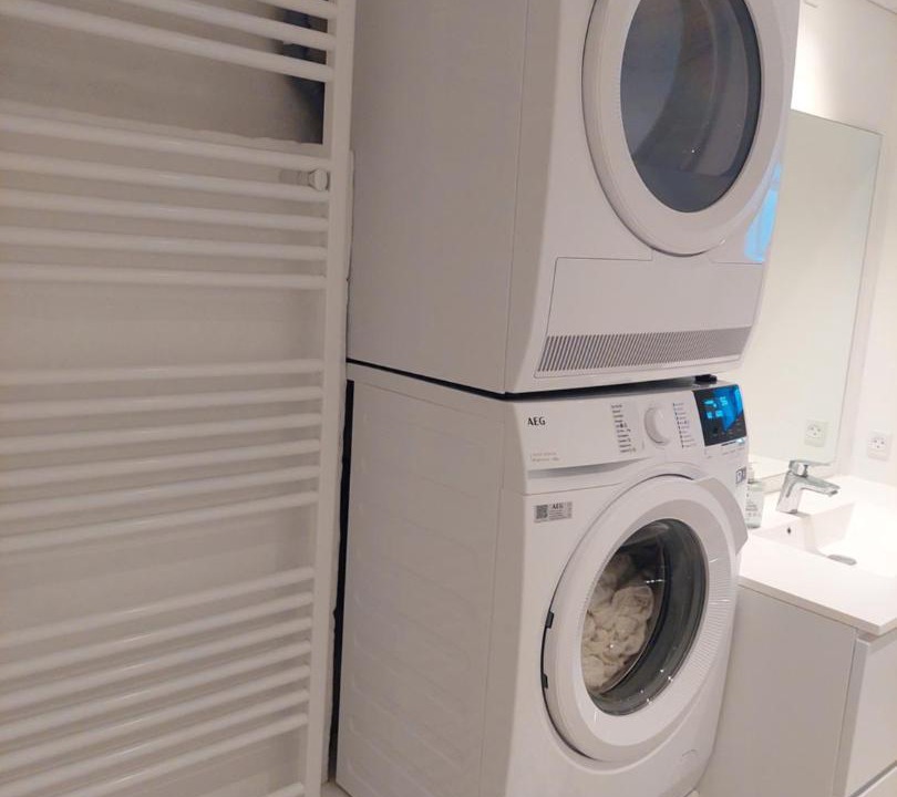Photo of Bathroom in Haderslev