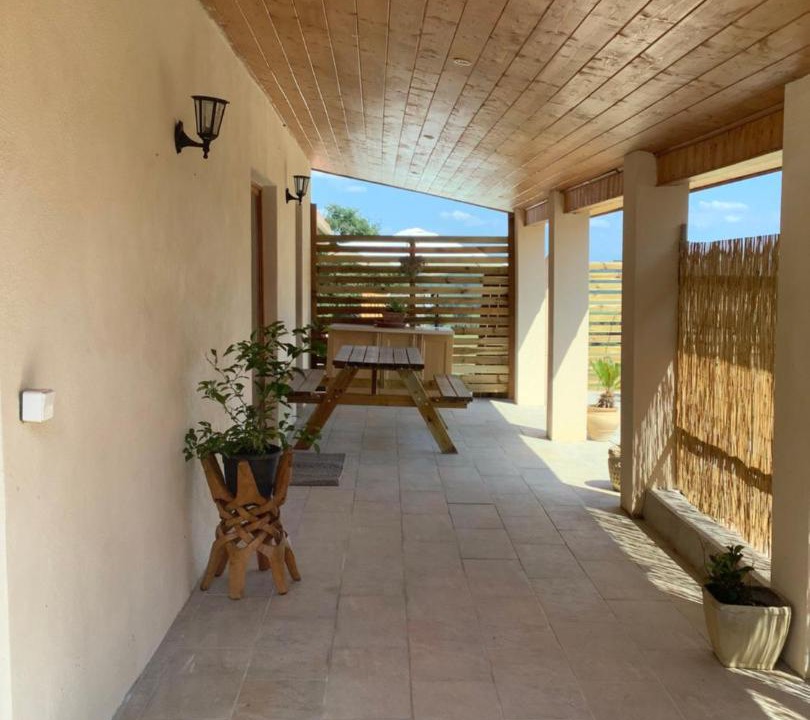 Photo of Patio Balcony in Estampes