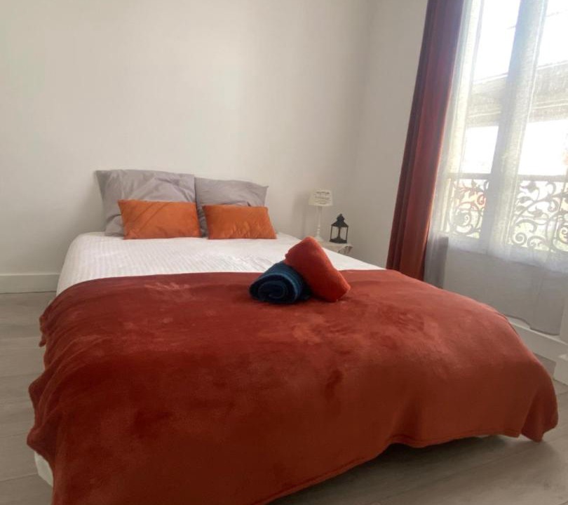 Photo of Bedroom in Le Perreux-sur-Marne