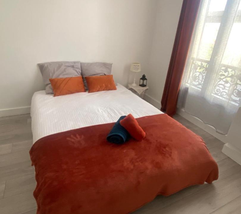 Photo of Bedroom in Le Perreux-sur-Marne