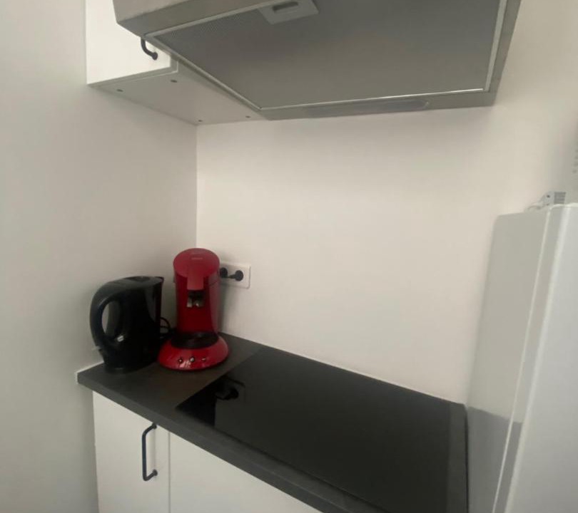 Photo of Kitchen in Le Perreux-sur-Marne