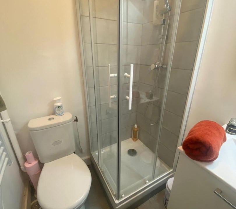 Photo of Bathroom in Le Perreux-sur-Marne