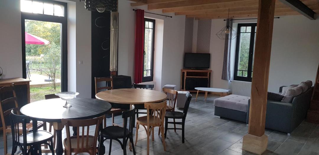 Photo of Others in Cendrieux