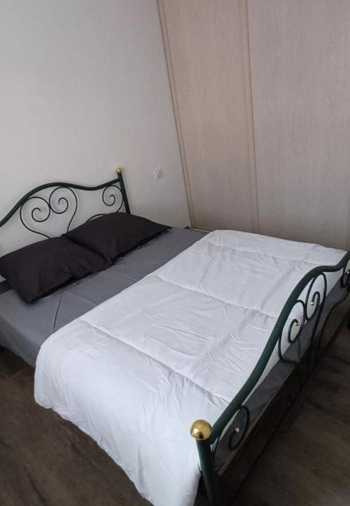 Photo of Bedroom in Rivesaltes