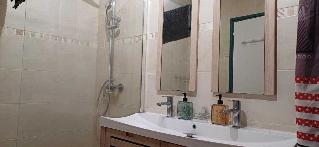 Photo of Bathroom in Rivesaltes