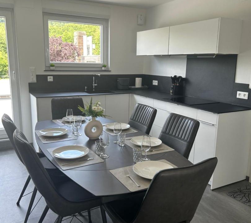 Photo of Kitchen in Lembach