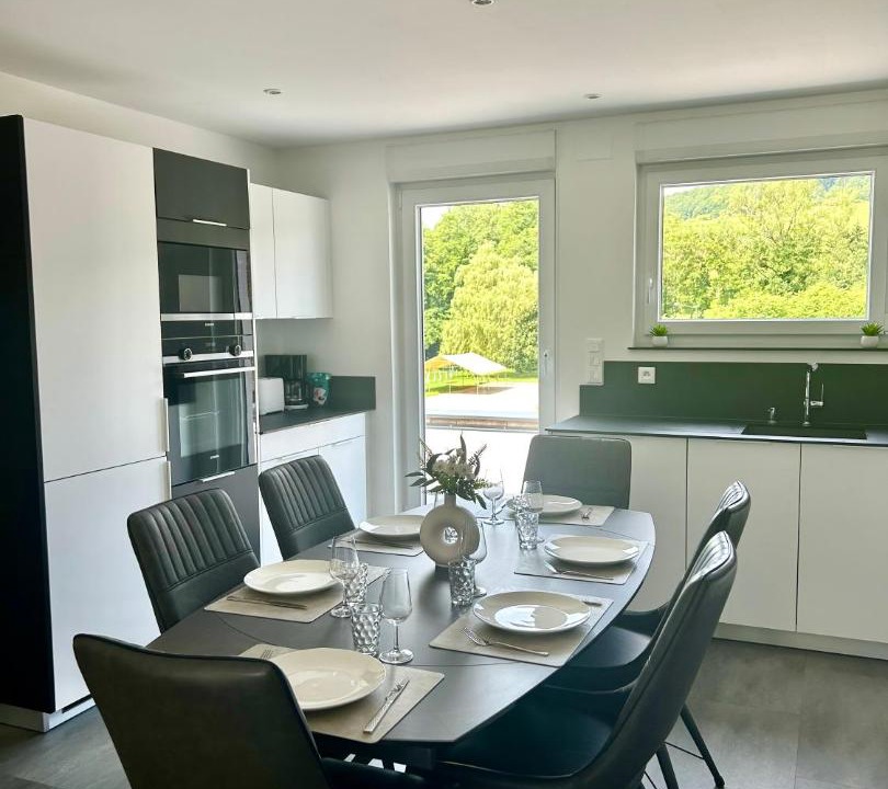 Photo of Kitchen in Lembach