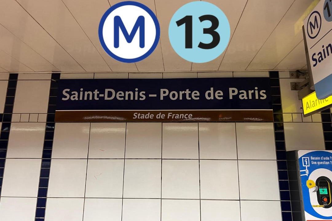 Photo of Others in Saint-Denis