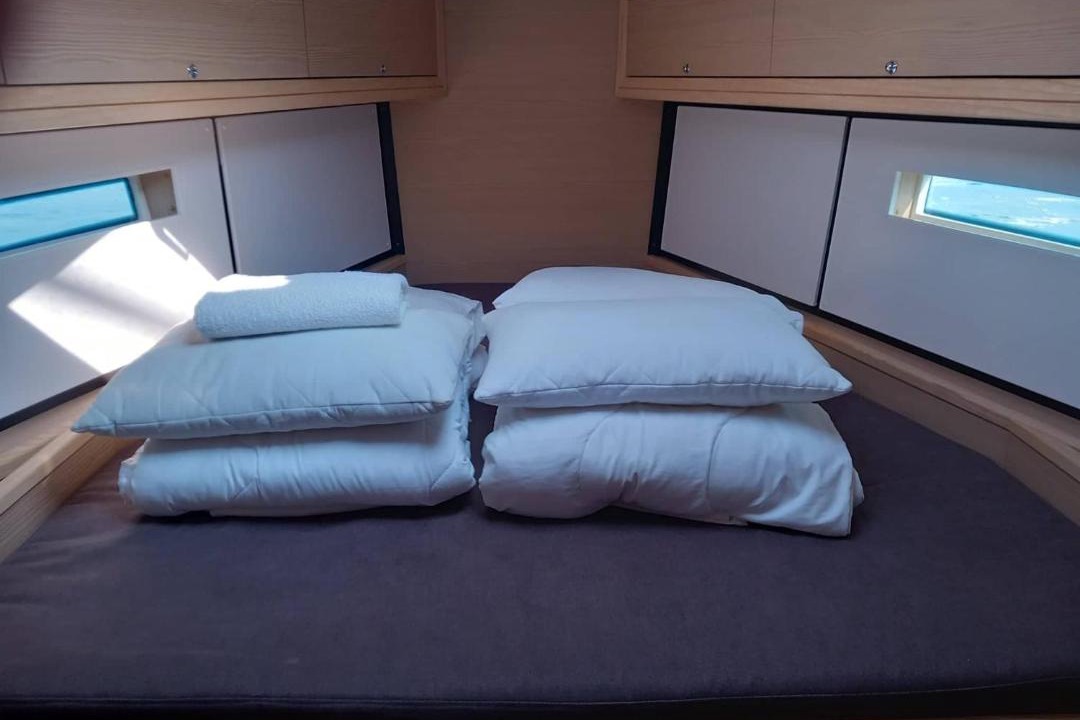 Photo of Bedroom in Biograd na Moru