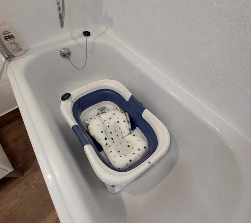 Photo of Bathroom in La Casa de la Noguera