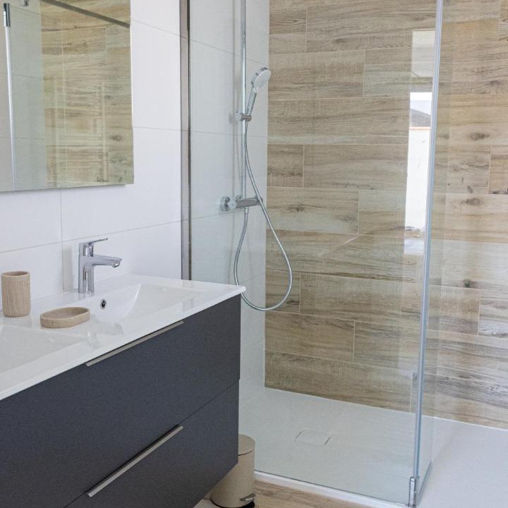 Photo of Bathroom in Tournefeuille
