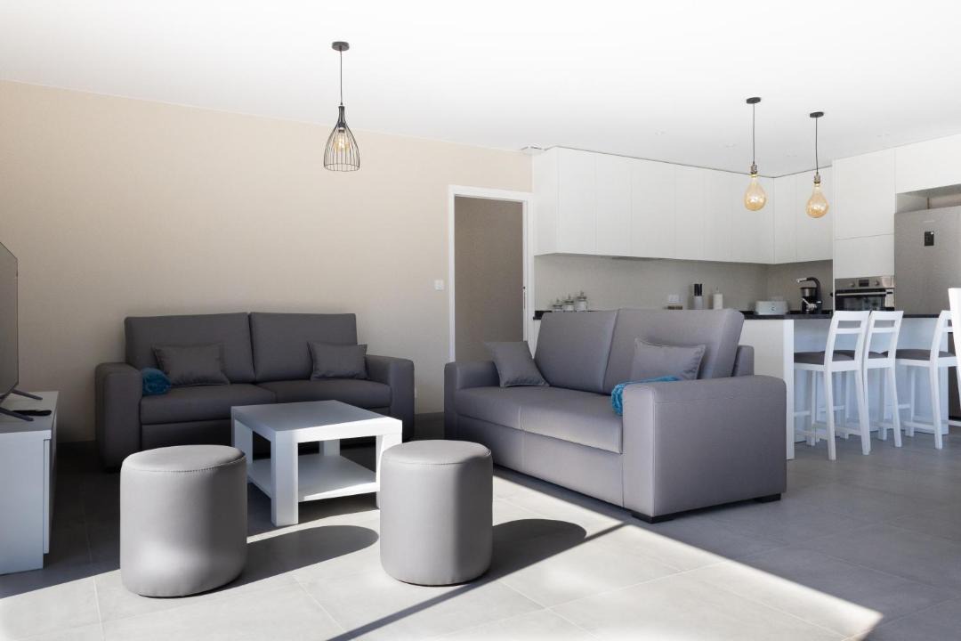 Photo of Livingroom in Tournefeuille