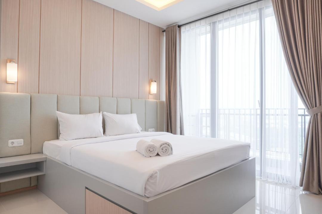 Photo of Bedroom in Mampang Prapatan
