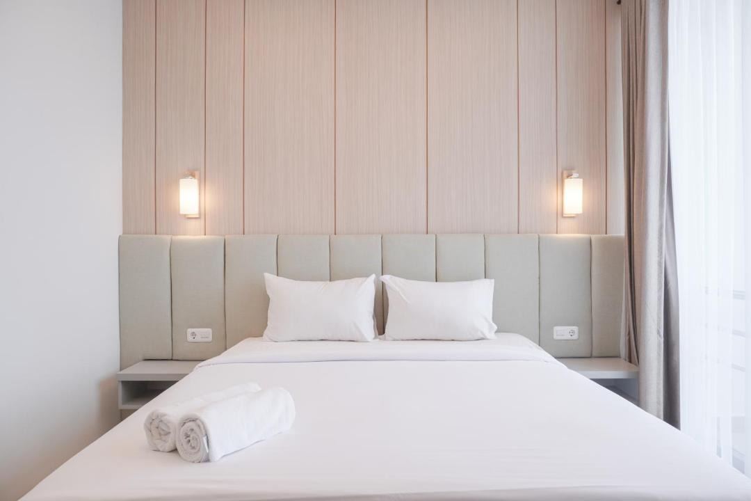 Photo of Bedroom in Mampang Prapatan