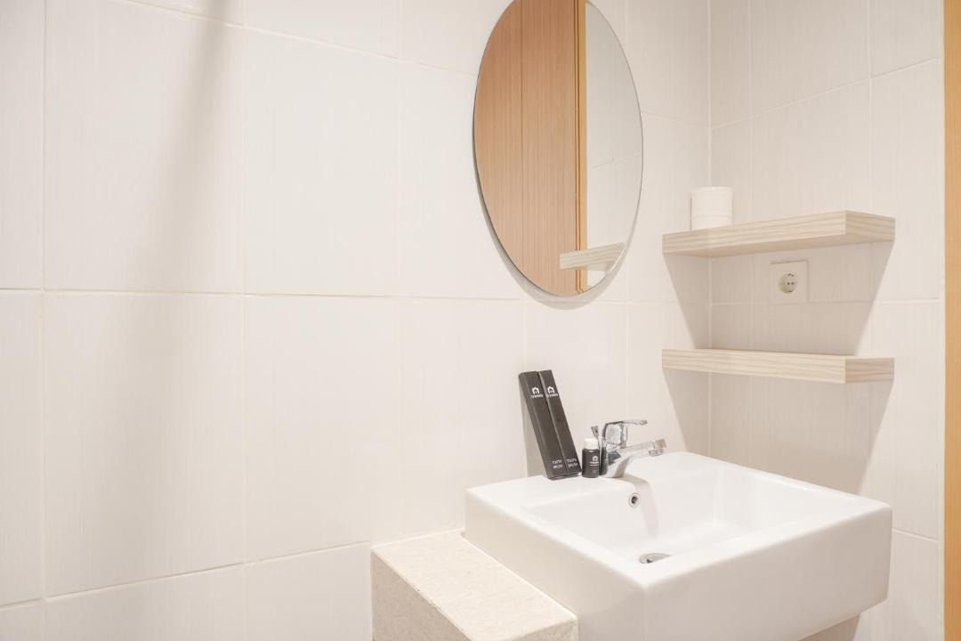 Photo of Bathroom in Mampang Prapatan