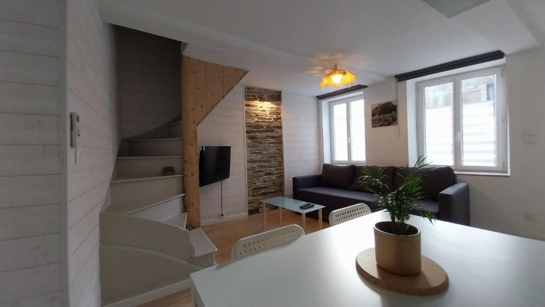 Photo of Livingroom in Fumay