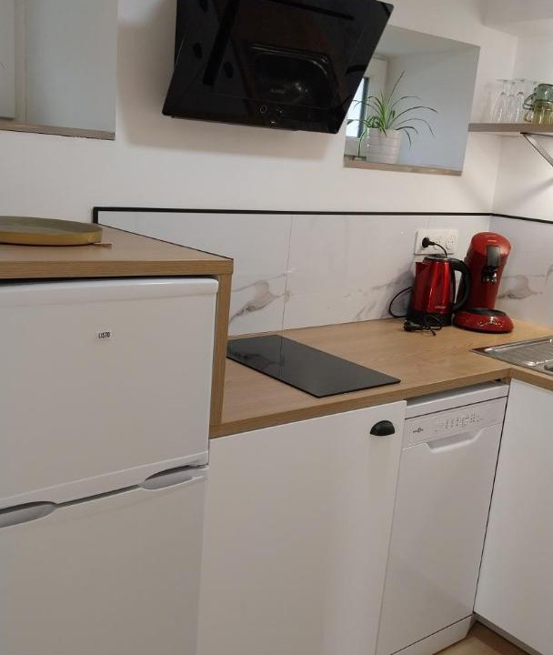 Photo of Kitchen in Fumay