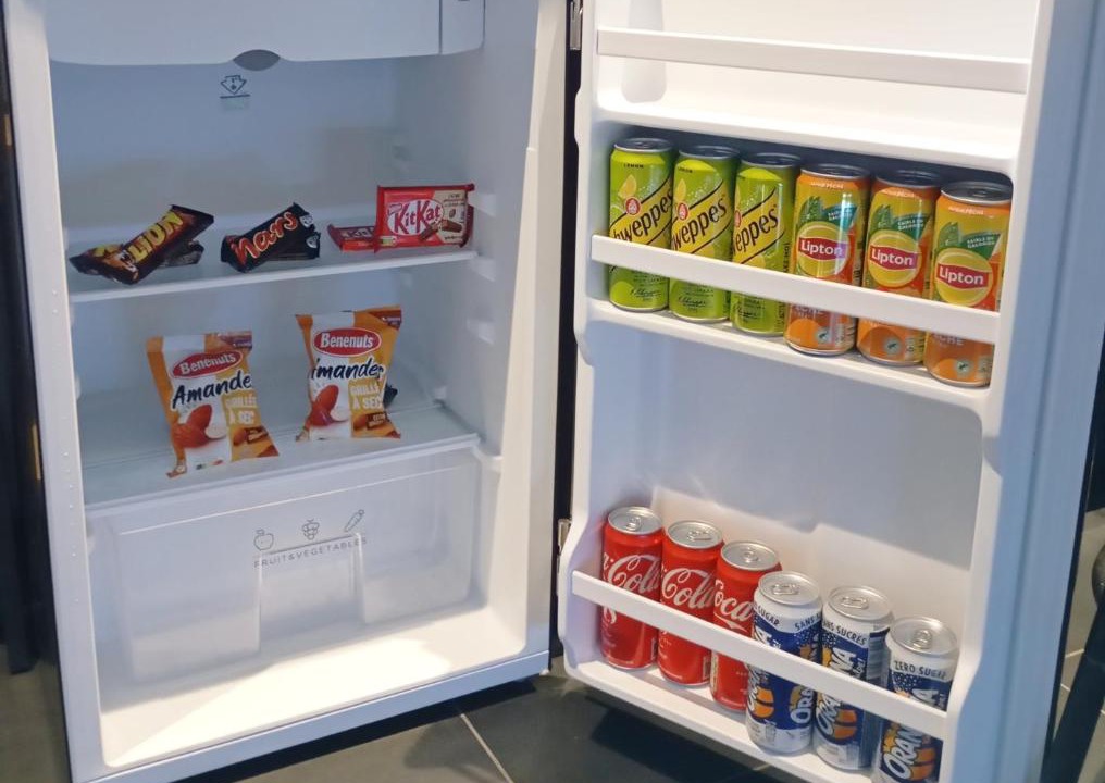 Photo of Kitchen in Allevard