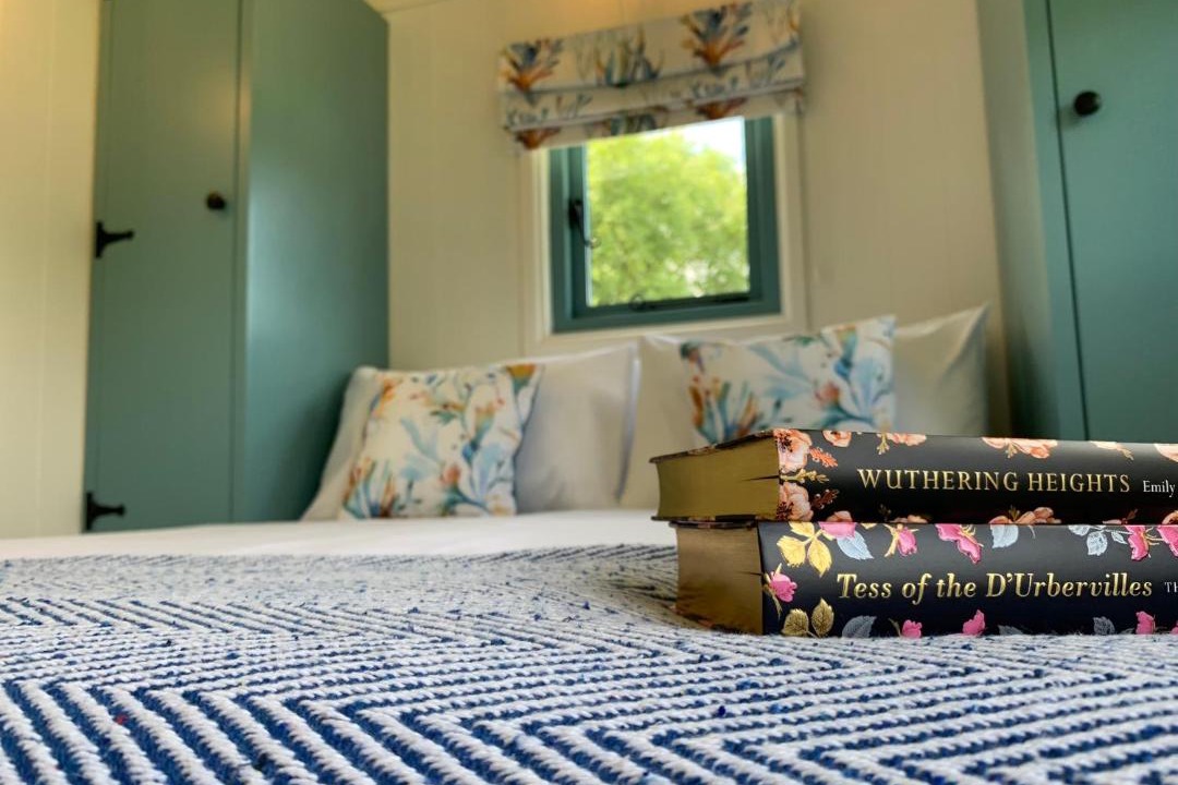 Photo of Bedroom in Saint Kew