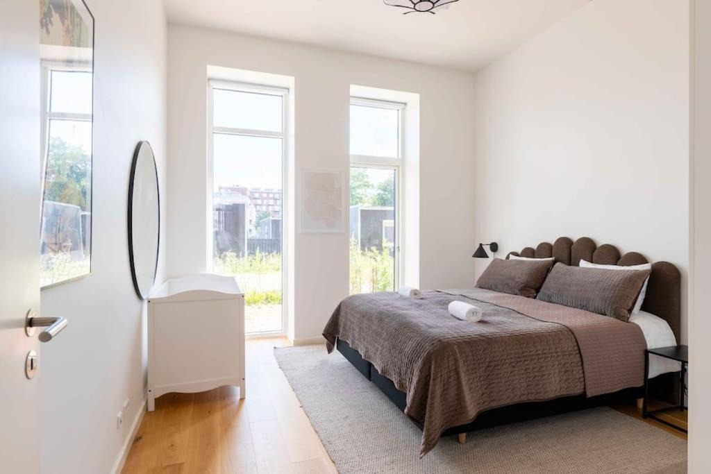 Photo of Bedroom in Amager