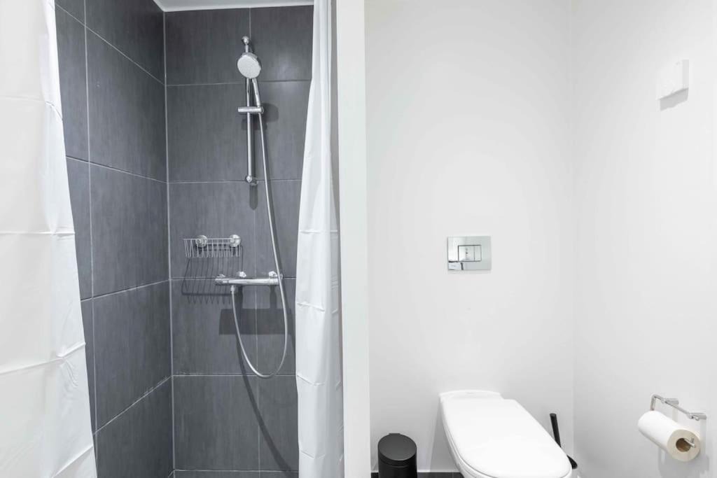 Photo of Bathroom in Amager
