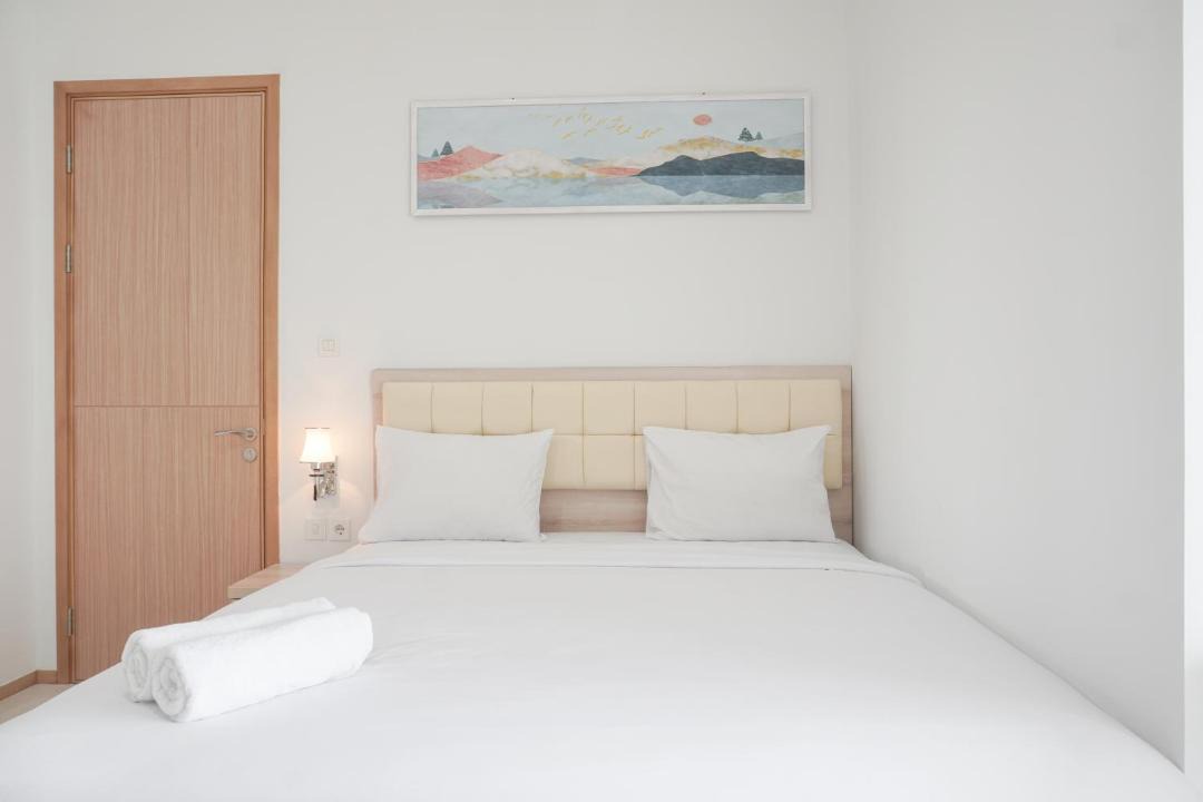 Photo of Bedroom in Mampang Prapatan