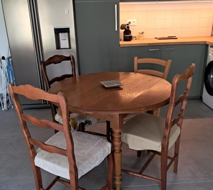 Photo of Kitchen in Mantilly