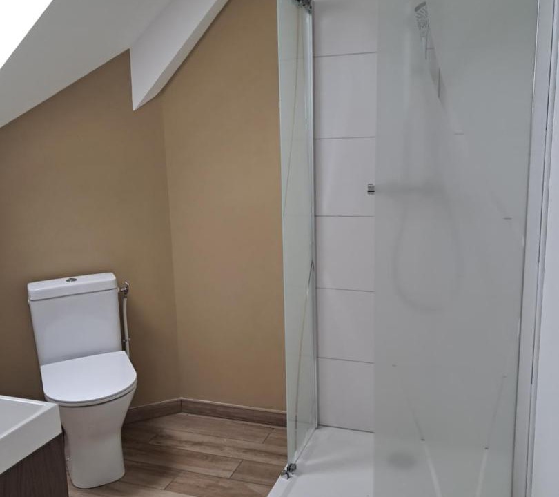 Photo of Bathroom in Mantilly