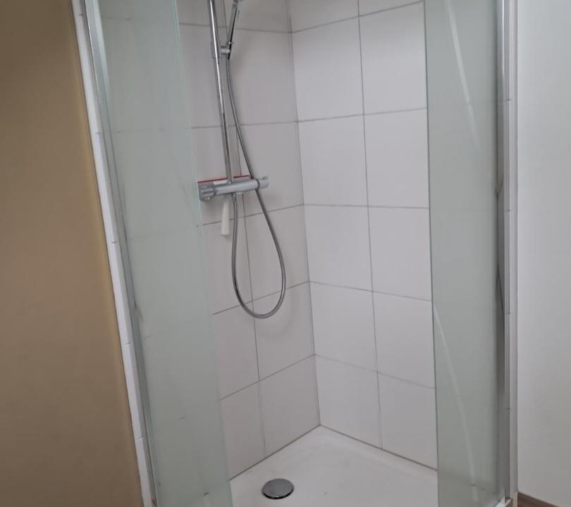 Photo of Bathroom in Mantilly