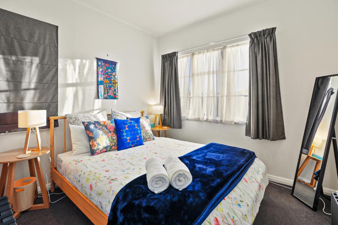 Photo of Bedroom in Hamilton East