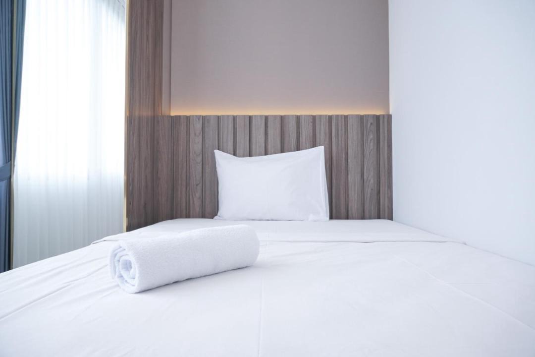 Photo of Bedroom in Mampang Prapatan