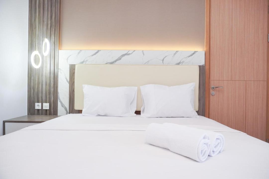 Photo of Bedroom in Mampang Prapatan