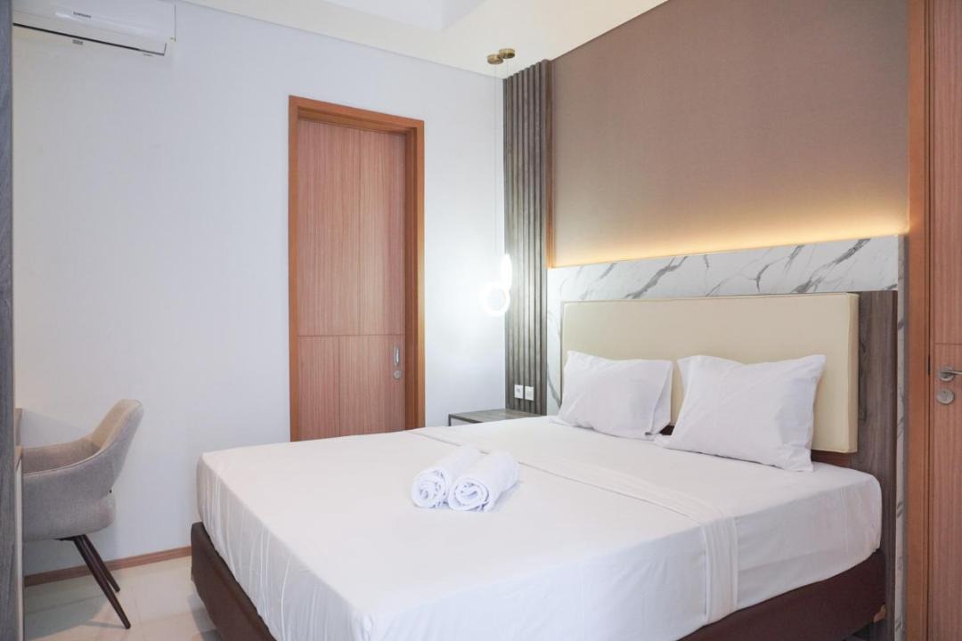 Photo of Bedroom in Mampang Prapatan