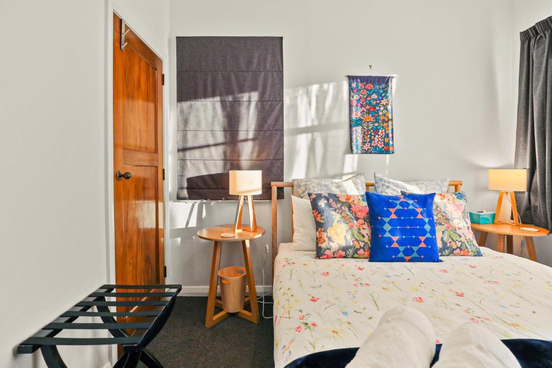 Photo of Bedroom in Hamilton East