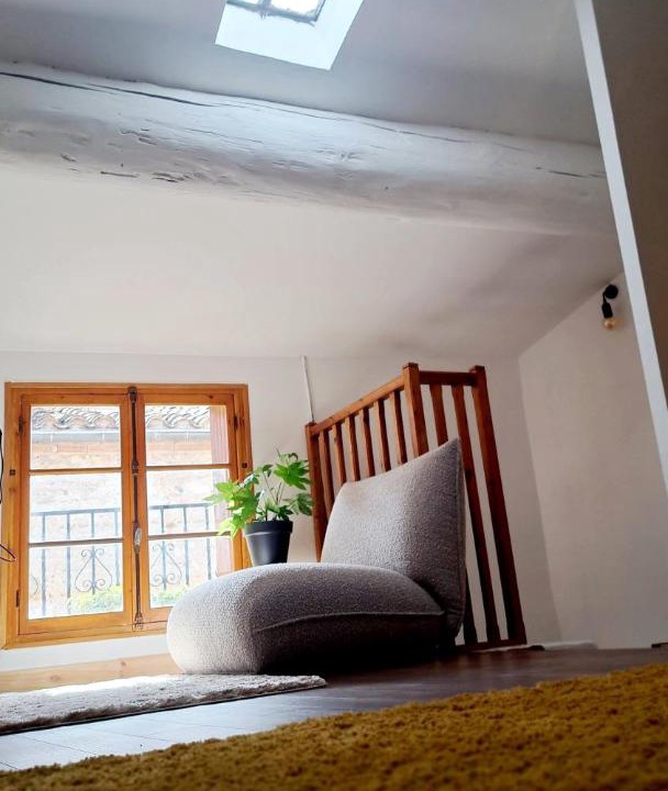 Photo of Livingroom in Tautavel