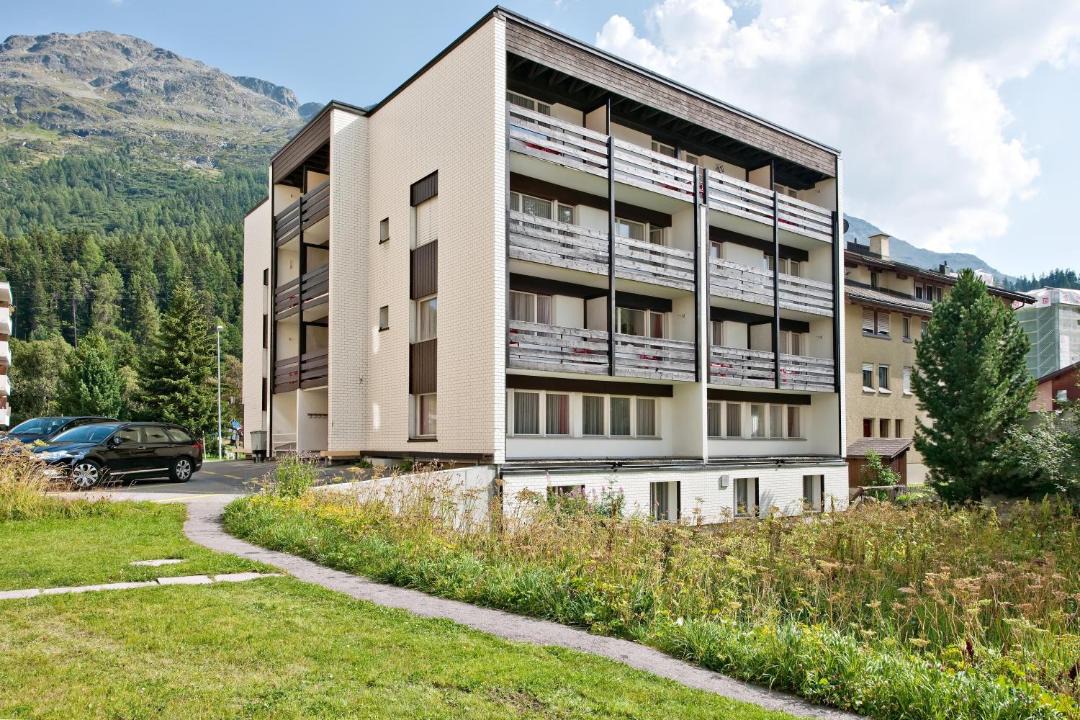 Photo of Others in Sankt Moritz-Bad