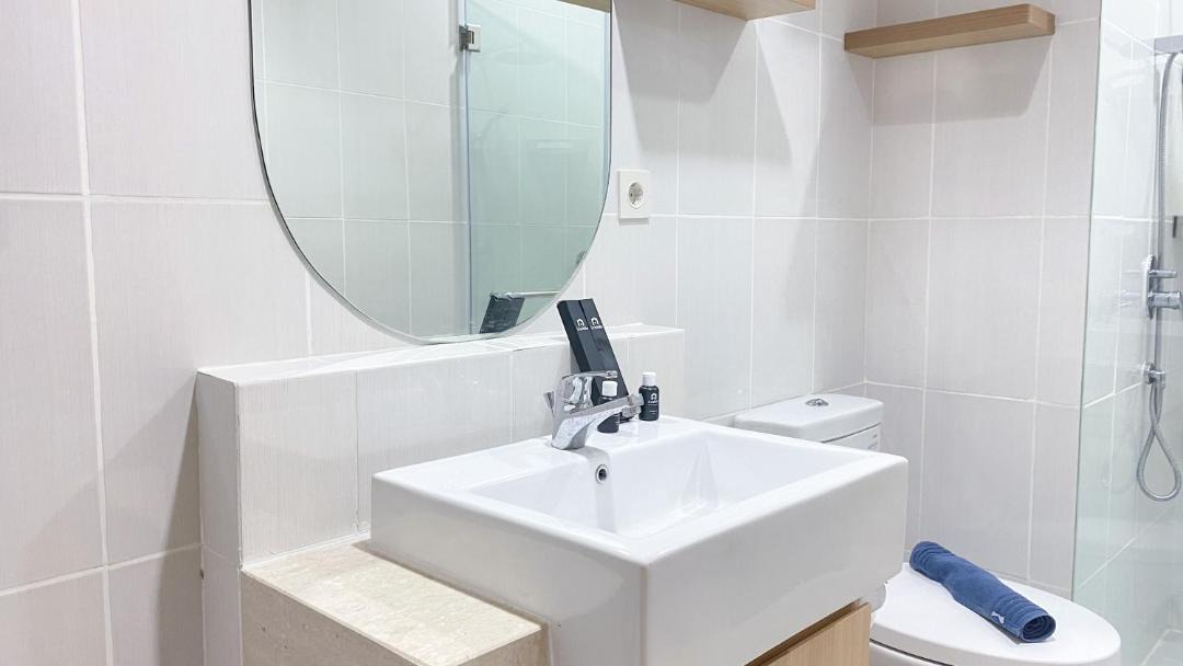 Photo of Bathroom in Mampang Prapatan