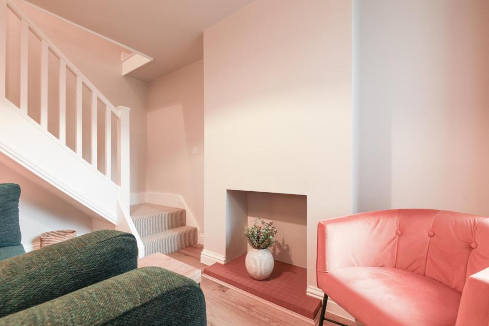 Photo of Livingroom in Whitstable