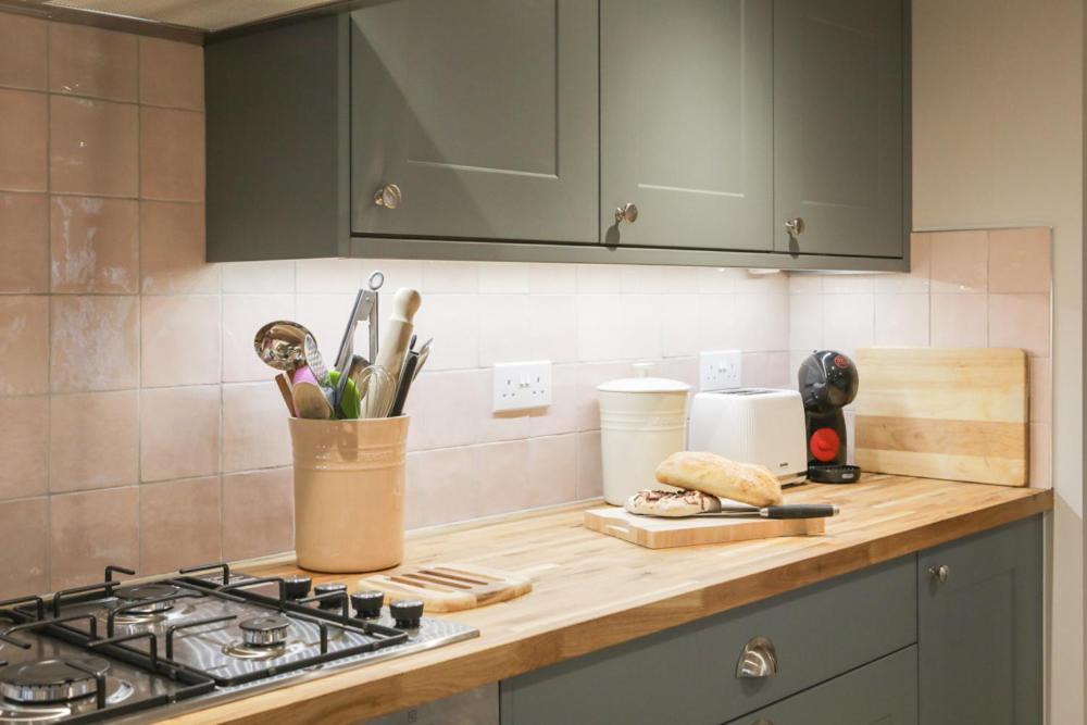 Photo of Kitchen in Whitstable