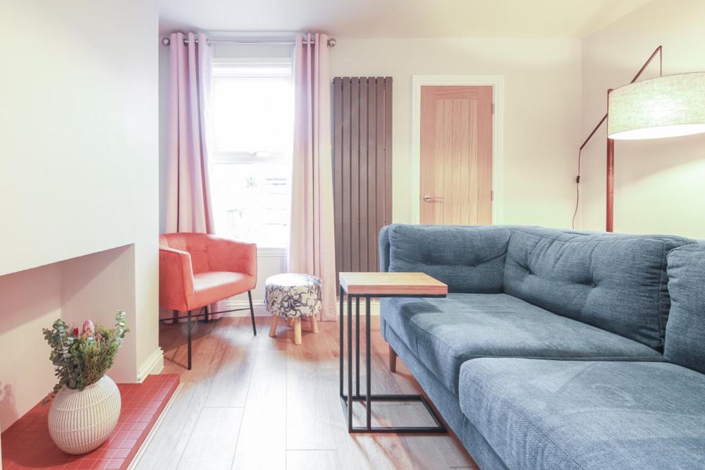 Photo of Livingroom in Whitstable