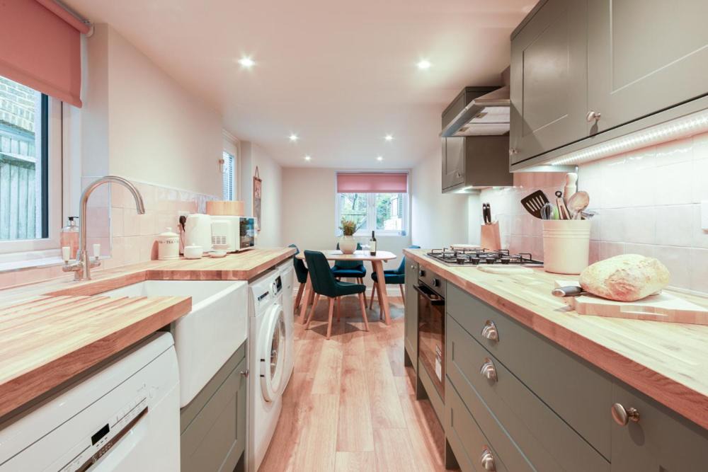 Photo of Kitchen in Whitstable