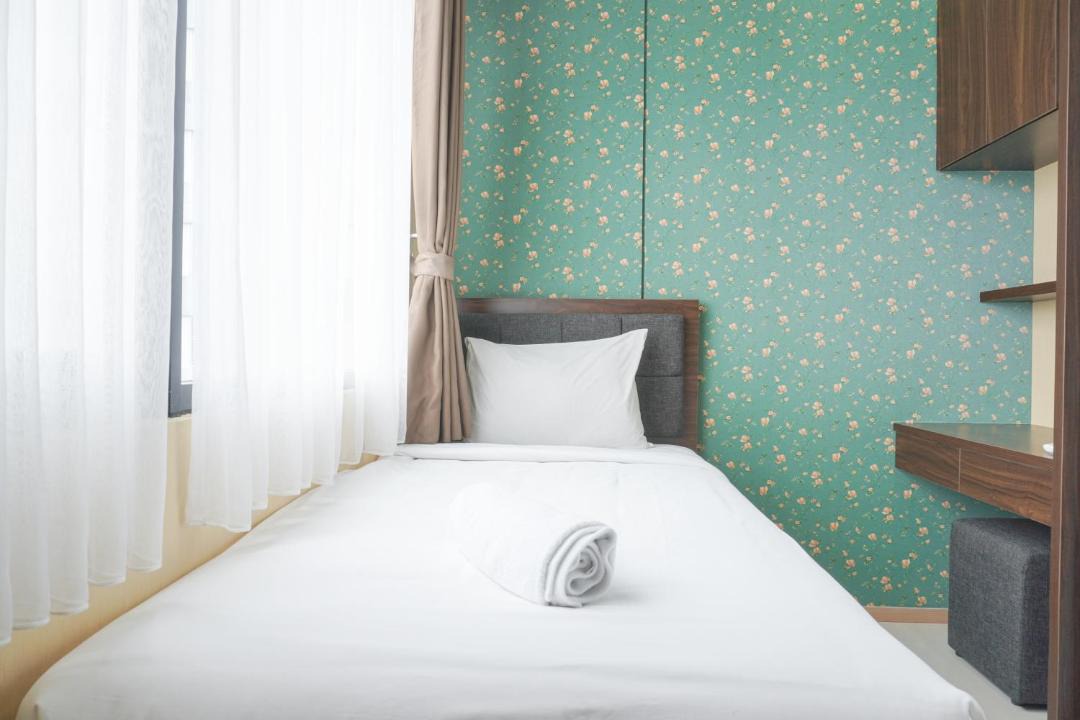 Photo of Bedroom in Mampang Prapatan