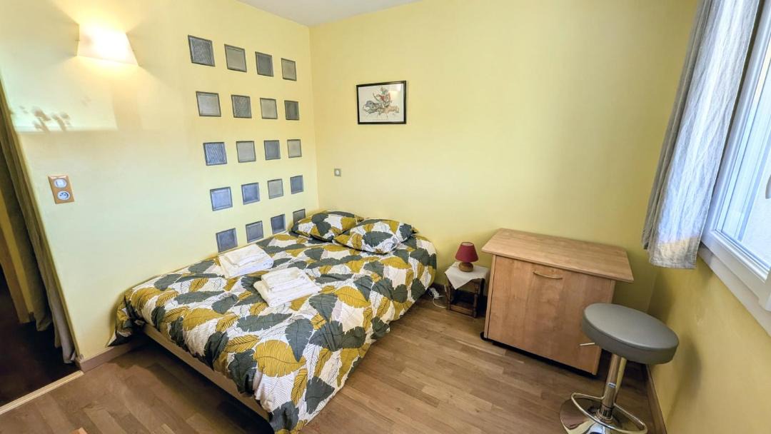 Photo of Bedroom in Saint-Andre-les-Vergers